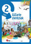 EKI DBH 2. Gizarte Zientziak 2 (Pack 3). Batzuk (Ikaselkar) 9788415586548