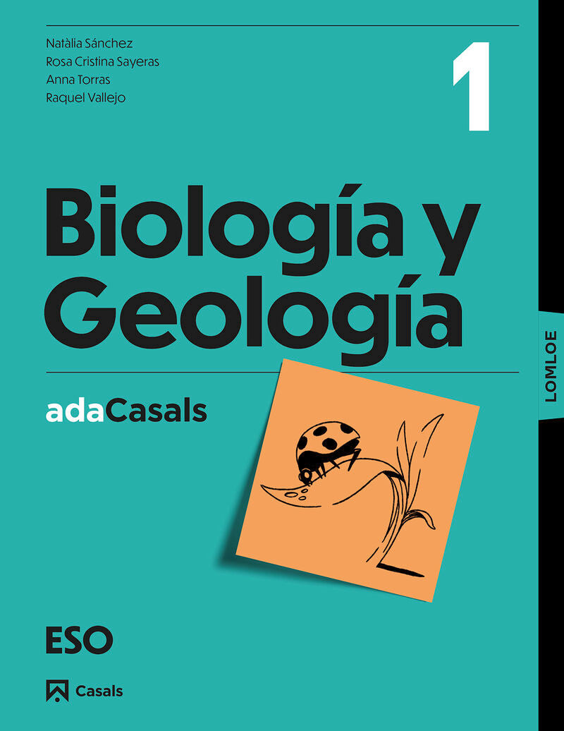 Casals Imagen principal del producto