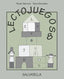 Lectojuegos 8. Escudero, Neus, Genover, Roser (Salvatella) 9788484127123