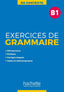 Exerices De Grammaire En Contexte (B1). Aa. Vv. (Hachette) 9782014016345