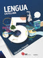 EKI LH 5. Lengua castellana 5 (Pack 3). Aa. Vv. (Ikaselkar) 9788416752676