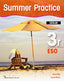 Eso 3 - Vacances - Summer Practice (+Cd)  (Cat). Aa. Vv. (Burlington Books) 9789963468621