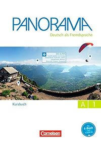 Panorama A1. Aa. Vv. (Cornelsen) 9783061204822