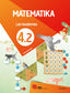 EKI LH 4. Matematika 4. Lan-koadernoa 4.2. Batzuk (Ikaselkar) 9788417538842