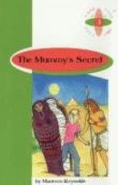 Br - Eso 1 - The Mummy'S Secret. Reynolds, Maureen (Burlington Books) 9789963465620