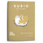 Operacions RUBIO 3A (valencià). Aa. Vv. (Editorial Rubio) 9788416744497