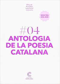 ANTOLOGIA DE LA POESIA CATALANA.CLÀSSICS CASTELLNOU. Aa. Vv. (Castellnou) 9788417406448 Imagen principal del producto