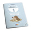 LECTURAS COMPRENSIVAS 1 - Cuaderno de Lecturas Comprensivas GEU | Libro aprender a Leer | Letra MAYÚSCULA - Sílabas directas 1 | Editorial GEU. Aa. Vv. (Editorial GEU) 9788418989971
