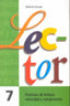 Ep 3 - Lector 7 (Letra Cursiva)  - Practicas De Lectura - Velocidad Y Comprension Lectora. Recasens Estrada, Margarita (Arcada) 9788478870103