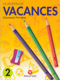Ep 2 - Vacaciones. Aa. Vv. (Arcada) 9788478875245