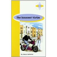 Br - Eso 4 - The Innocent Victim. Betterton, Simon (Burlington Books) 9789963461394