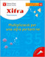 Ep 3 - Xifra 12 Quad Multiplicacio Per Una Xifra. Aa. Vv. (Vicens Vives) 9788431680930