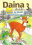 Daina 3 Dividir (Salvatella) - 9788472108172