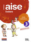 OPORRETAN AISE EUSKARA 3 LEHEN HEZKUNTZA VACACIONES SANTILLANA. Aa. Vv. (Zubia Editoriala, S.L.) 9788498940701