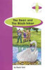 Br - Eso 3 - The Swan And The Hitch Hiker. Dahl, Roald (Burlington Books) 9789963617197