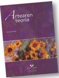 Artearen teoria. Jimenez Jimenez, Jose (Universidad del País Vasco) 9788498604184