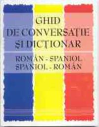 Guia De Conversacion Rumano-Español. Tomsa, Angelica (Almacen Central De Libreria) 9788460920748