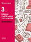 ESO 3 - Lengua Cuad. - Esenciales - Gramática (Oxford University Press) - 9788467376531