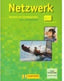 Netzwerk A2-2 Kursbuch+Arbeitsbuch+2 Cd+Dvd Pack. Aa. Vv. (Klett) 9783126061438