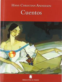 Biblioteca Teide 021 - Cuentos -Hans Christian Andersen-. Aa. Vv. (Editorial Teide, S.A.) 9788430760565 Imagen principal del producto