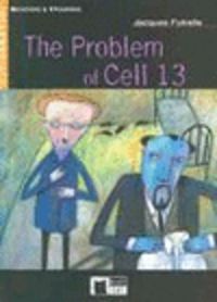 The Problem Of Cell 13 (+Cd). Futrelle, Jacques (Vicens-Vives) 9788877547590