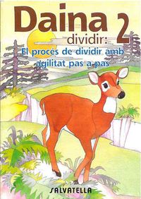 Daina D-2. Aa. Vv. (Salvatella) 9788472108165