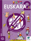 Txanela 2 - Euskara 2. Lan-koadernoa 4. Batzuk (Ikaselkar) 9788497830058