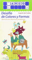Desafío de Colores y Formas
