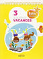 Quadern de vacances 3. Aa. Vv. (Edicions Bromera, S.L.) 9788498245974
