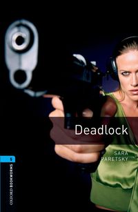 Obl 5 - Deadlock (Oxford University Press) - 9780194792219