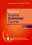Oxf English Grammar Course Basic W / Key PACK Rev (Oxford University Press) - 9780194414814