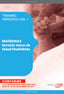 Temario I - Matronas Osakidetza. Aa. Vv. (Cep / Orbe) 9788468130200