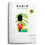 Rubio English 7 years beginners. Rubio Polo, Enrique (Editorial Rubio) 9788415971771