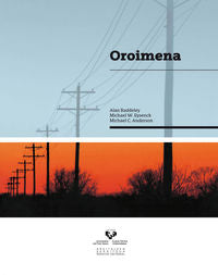 Oroimena. Anderson, Michael C., Baddeley, Alan, Eysenck, Michael W. (Universidad del País Vasco) 9788498609684 Imagen principal del producto