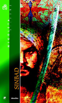 Sinbad. Duce Zubilaga, Agurtzane (Desclée De Brouwer) 9788433018823 Imagen principal del producto
