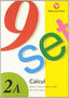 Ep - Nou-Set 2A Calcul - Sumar Portant-Ne Amb Mes Dificultat. Aa. Vv. (Nadal) 9788478872657