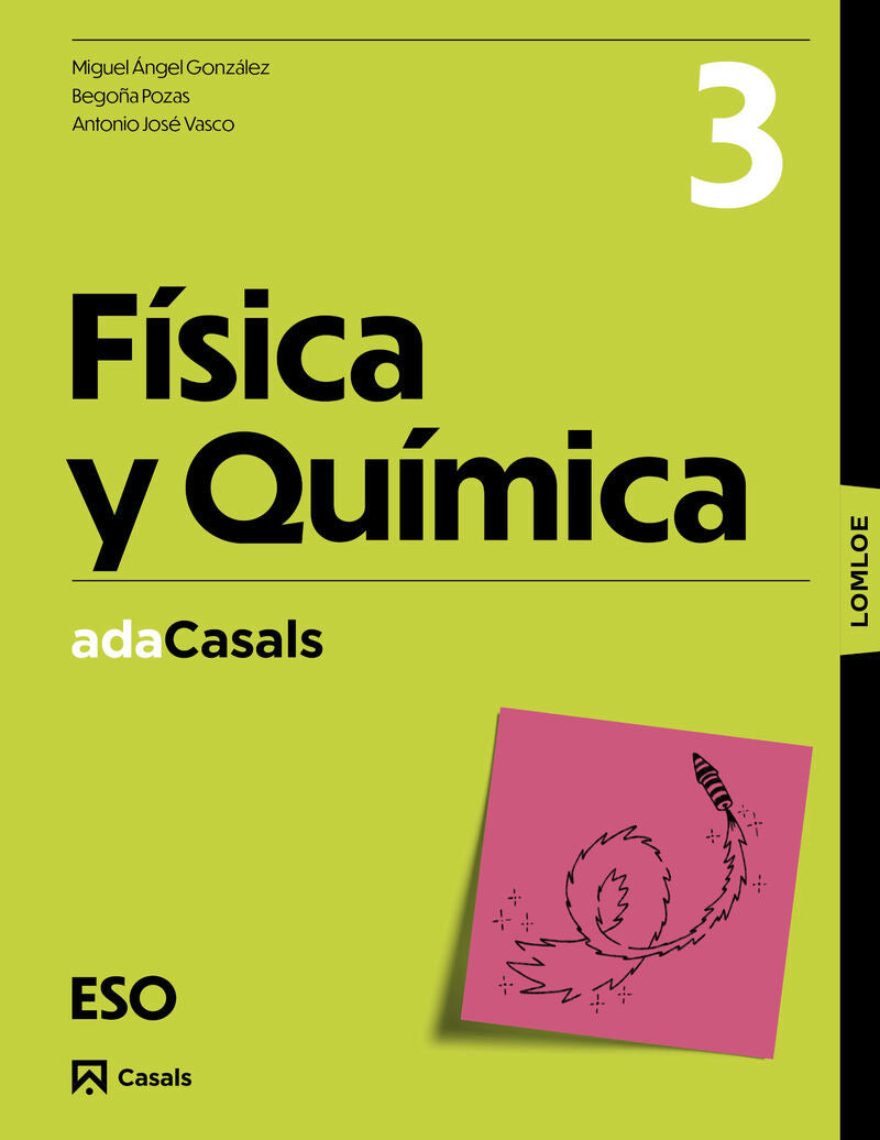 Casals