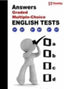 Graded Multiple Choice - English Tests Claves (A1-C2) (Stanley) - 9788478735068