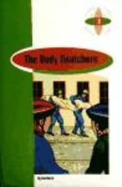 Br - Eso 1 - The Body Snatchers. Harrys, Ken (Burlington Books) 9789963478255