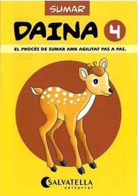 Daina S-4. Aa. Vv. (Salvatella) 9788472108042 Imagen principal del producto