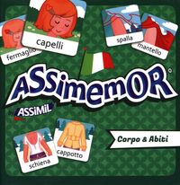Assimil Imagen principal del producto