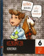 Hizkuntza koadernoa 6. Batzuk (Editorial Ibaizabal) 9788483949917