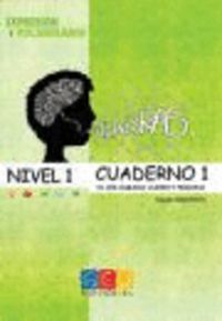 Eso - Palabras - Nivel 1 - Cuad. 4. Aa. Vv. (Grupo Universitario) 9788499151007