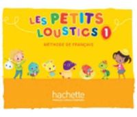 Les Petits Loustics 1. Aa. Vv. (Hachette) 9782016252765
