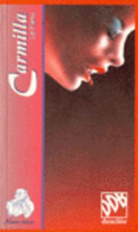 Carmilla. Le Fanu, Joseph Sheridan (Desclée De Brouwer) 9788433011664
