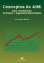 Conceptos de ADE para estudiantes de Física e Ingeniería Electrónica. Tarela Pereiro, Jose Manuel (Universidad del País Vasco) 9788490824849