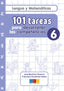 101 tareas para desarrollar las competencias 6. Martinez Romero, Jose (Editorial GEU) 9788418137402