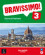 Bravissimo! 3 Libro dello studente + CD: Bravissimo! 3 Libro dello studente + CD. Aa. Vv. (DIFUSION CENTRO DE INVESTIGACION Y PUBLICACIONES DE IDIOMAS S.L.) 9788415640172