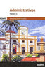 Temario 1 Administrativos de Corporaciones Locales