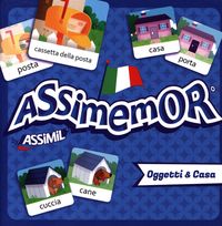 Assimil Imagen principal del producto